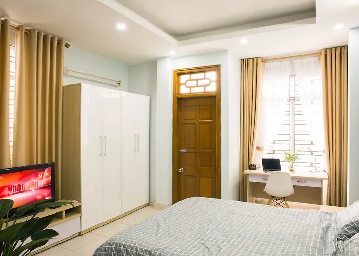 Alt Home No.15 - Hostel