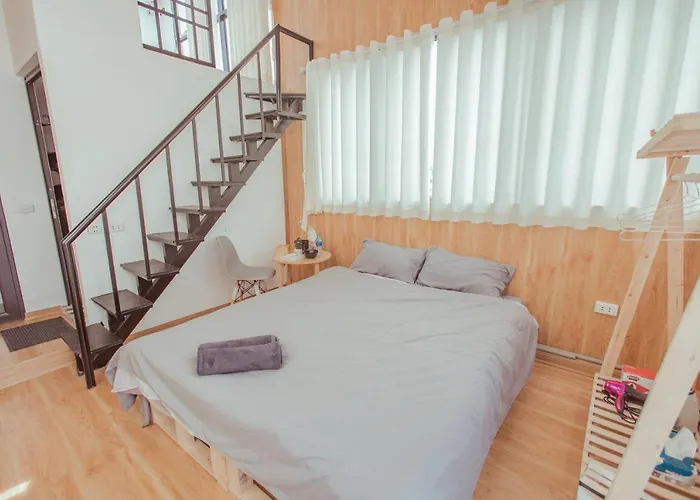 The Minimal Homestay