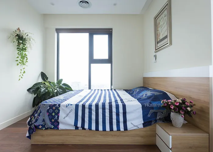 Luxury Apartment Imperia