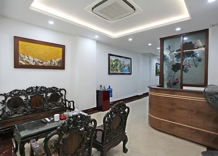 Nyt Home Giang Vo No.1