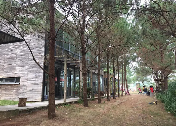 Hidden Villa