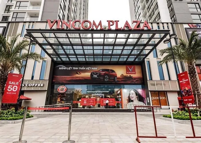 Vinhome Skylake Apartment 1