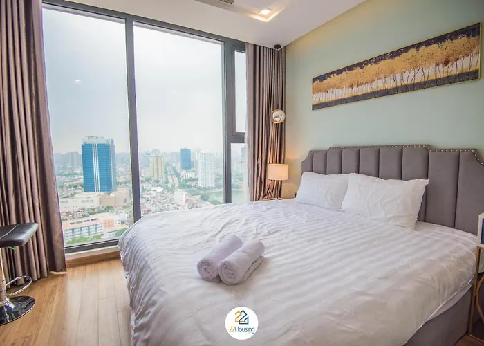 22HOUSING Vinhomes Metropolis