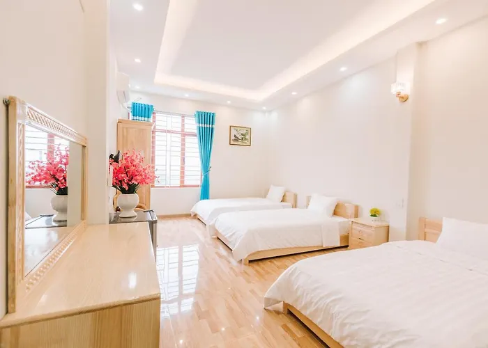 La Teisu Airport Hotel
