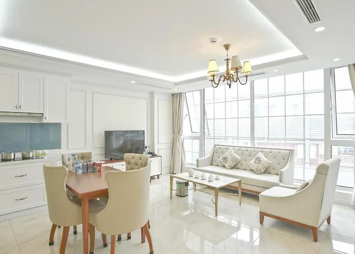 Paradise Home Nguyen Du