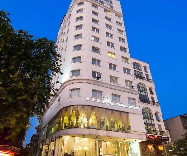 Danly Hotel