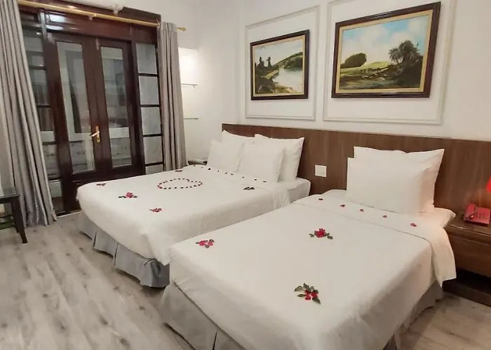 Hanoi Endless Hotel