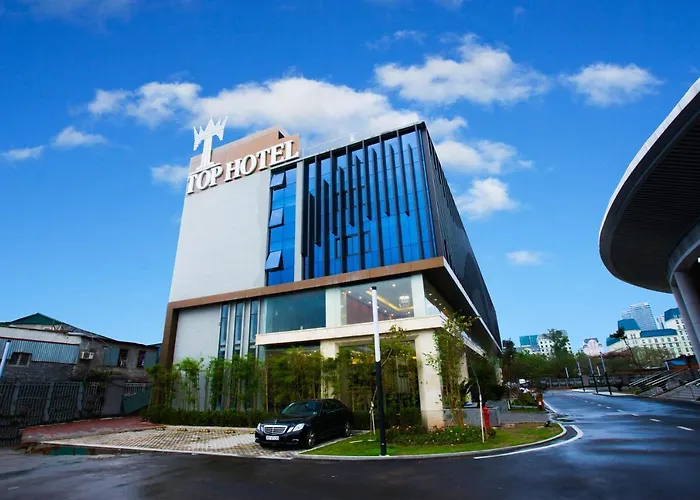Friendship Hotel