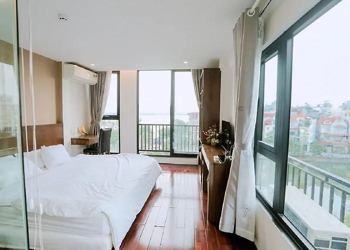 Awa Boutique Hotel