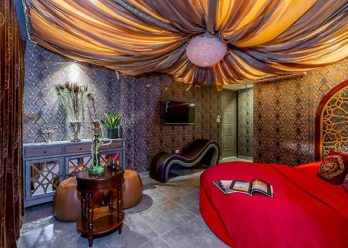 Jacayl Hotel