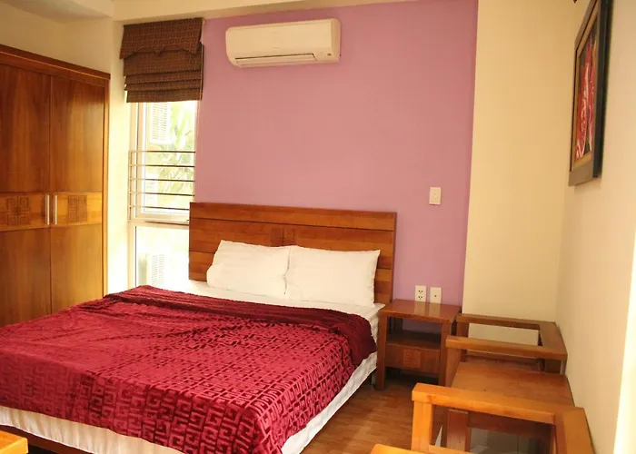 An Phu Motel