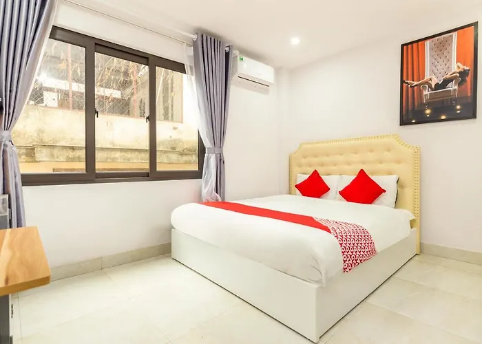 Park Homes Service Apartment 2