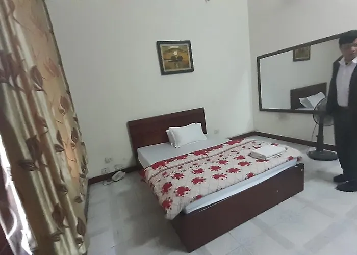 Hoang Lan Guesthouse