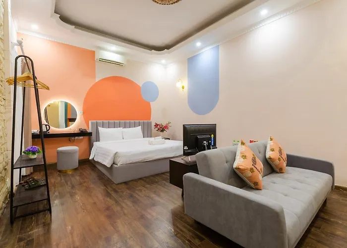 Ohana Hotel