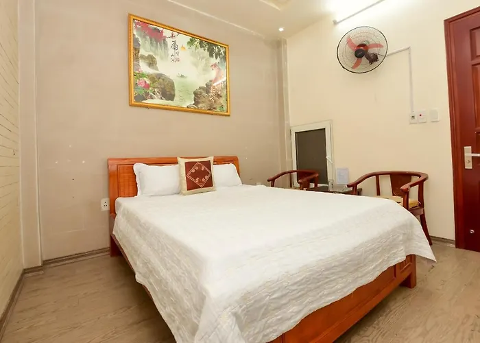 Oyo 1065 Song Long Hotel