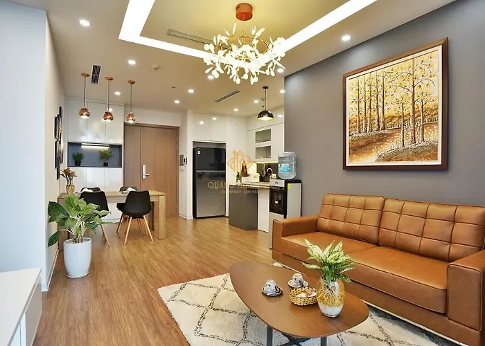 Qmp - Vinhomes Metropolis