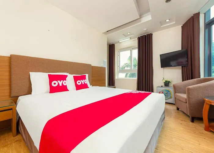 Oyo 1133 Ngan Son Hotel