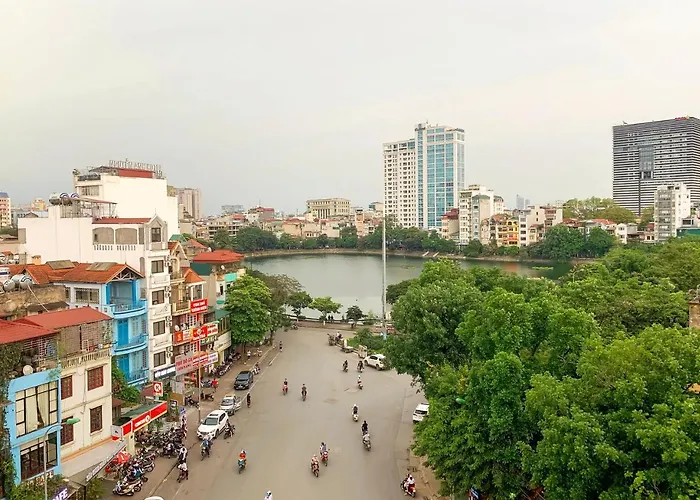 Hanoi Star Hotel