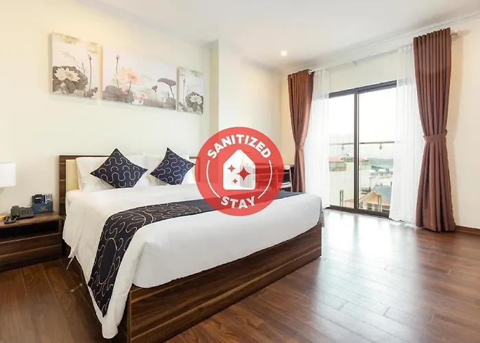 Sen Hidden Charm Hotel