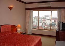 Thien Thai & Hotel