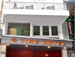 Hotel Cristina Center &