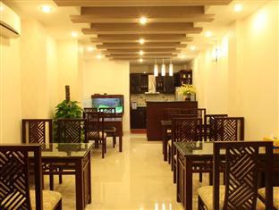 Cristina Center &