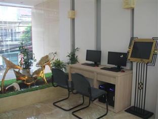 Mieu 2 Hotel Hanoi