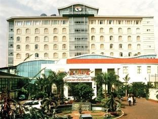 Khách sạn Cong Doan Viet Nam Hà Nội
