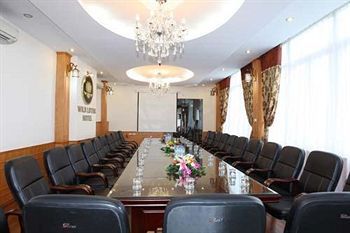 Hotel Wild Lotus - Xuan Dieu Hanoi