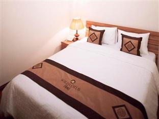 Lotus Village Hotel 3*