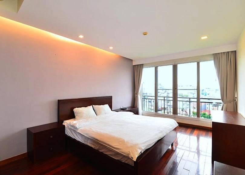 Aparthotel Lakefront Hanoi