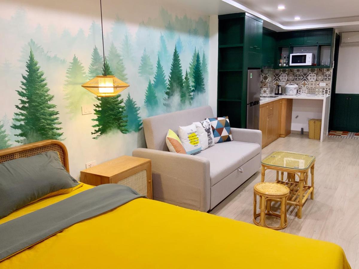 Lubi House * Hanói