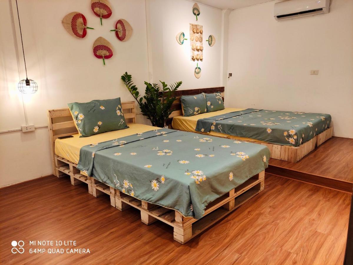 Mochi Homestay Hospedagem domiciliar *