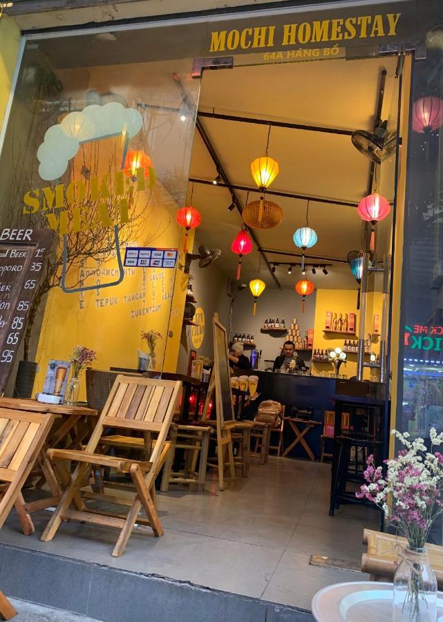 Homestay Mochi Homestay Hanoi
