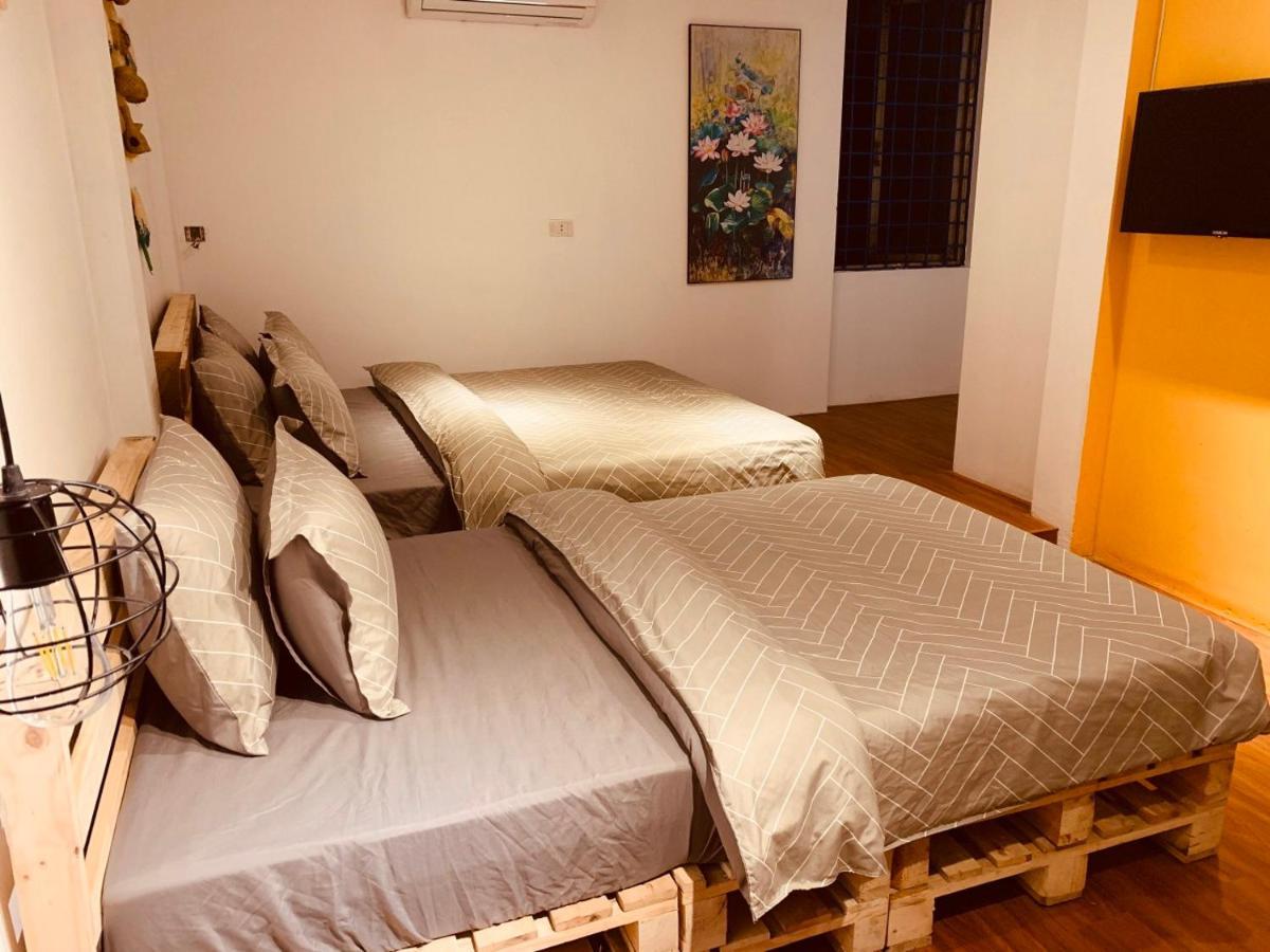 Mochi Homestay Hospedagem domiciliar *