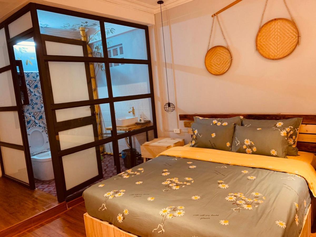 Mochi Homestay Hanói