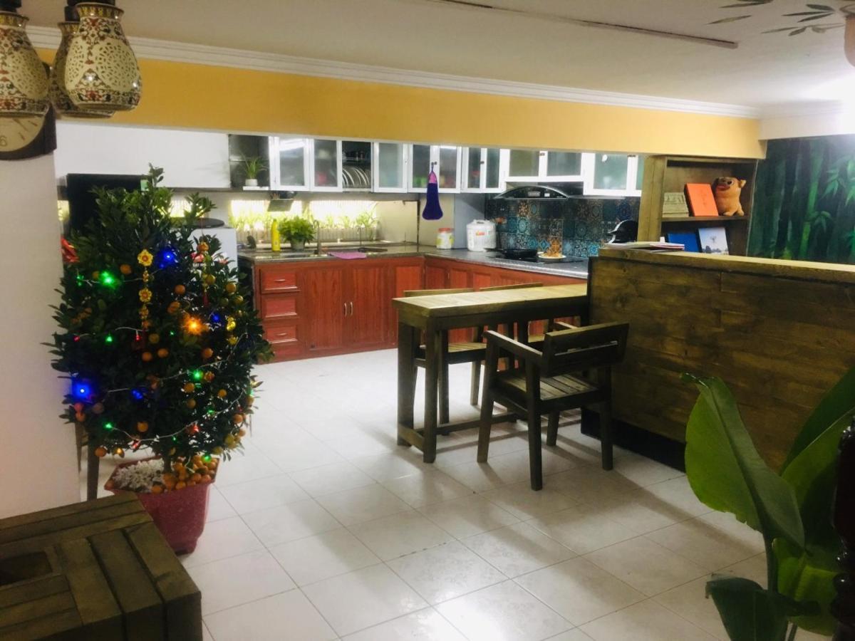 Hospedagem domiciliar Mochi Homestay