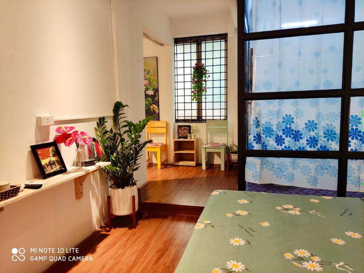 Hospedagem domiciliar Mochi Homestay Hanói