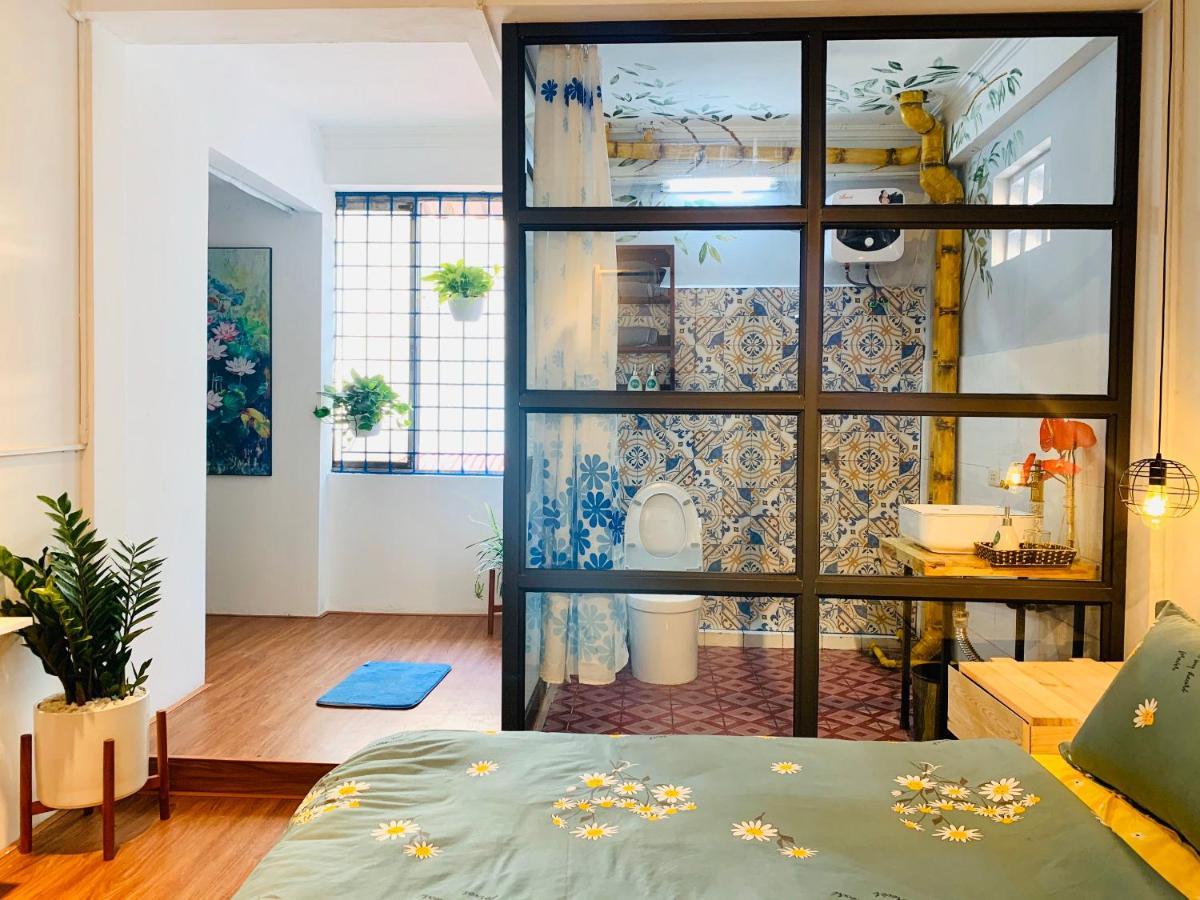 Hospedagem domiciliar Mochi Homestay Hanói