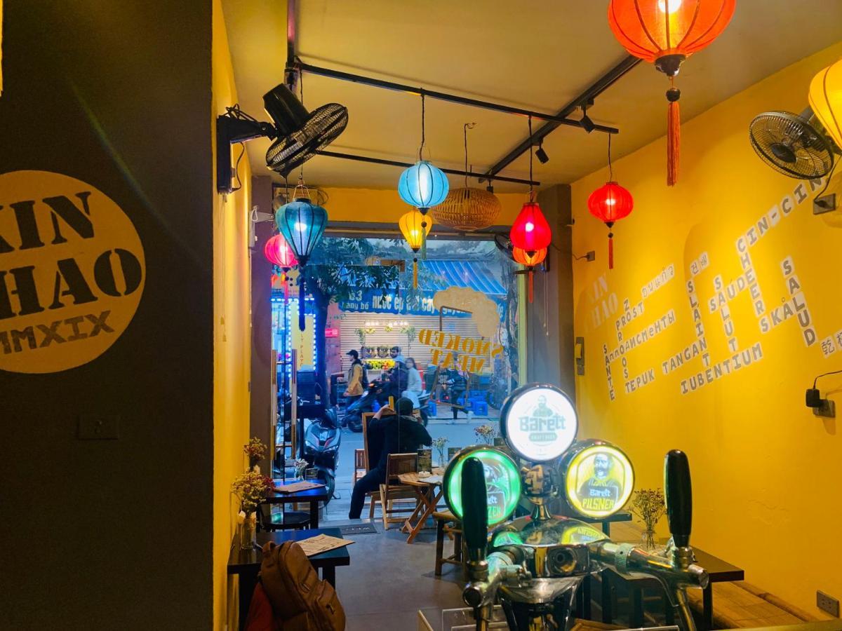 Mochi Homestay