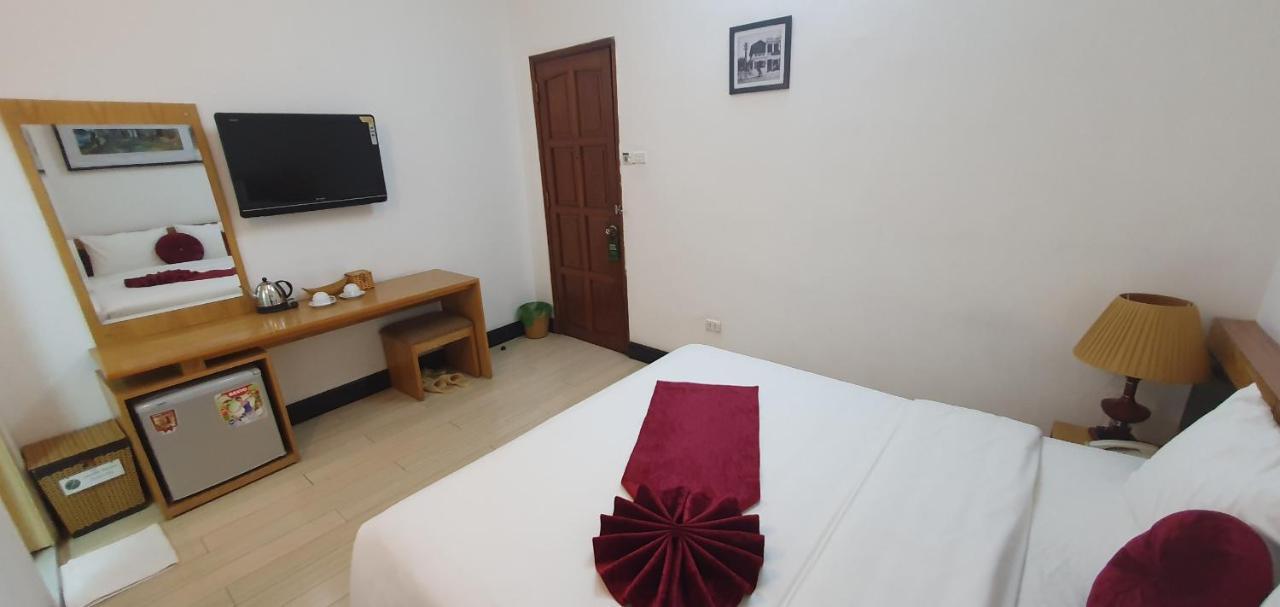 Win & Travel Hotel Hanoi