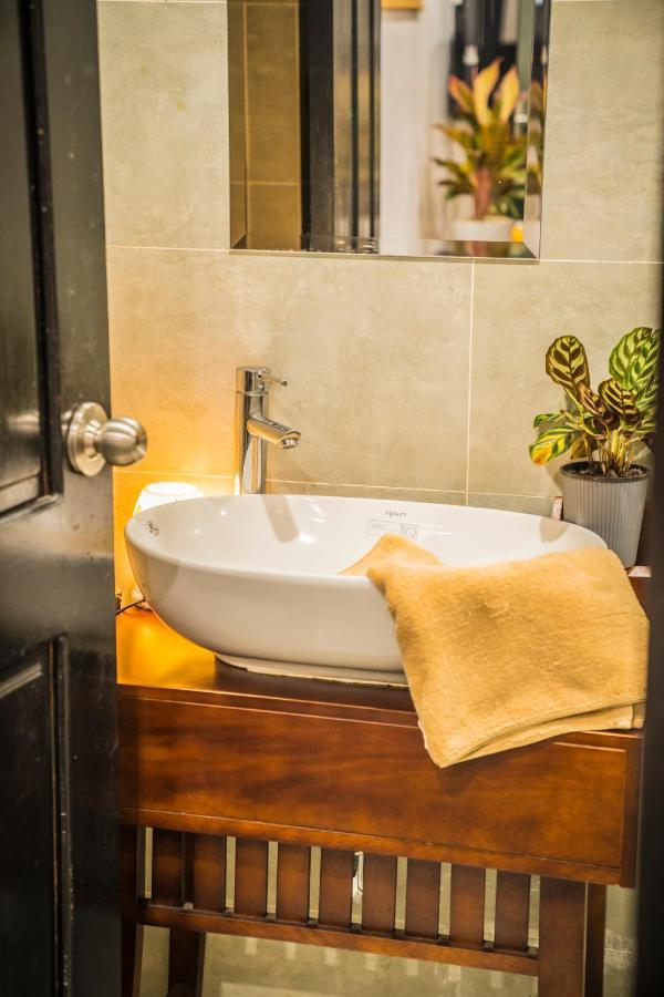 Annie's Little Homestay Hanoi
