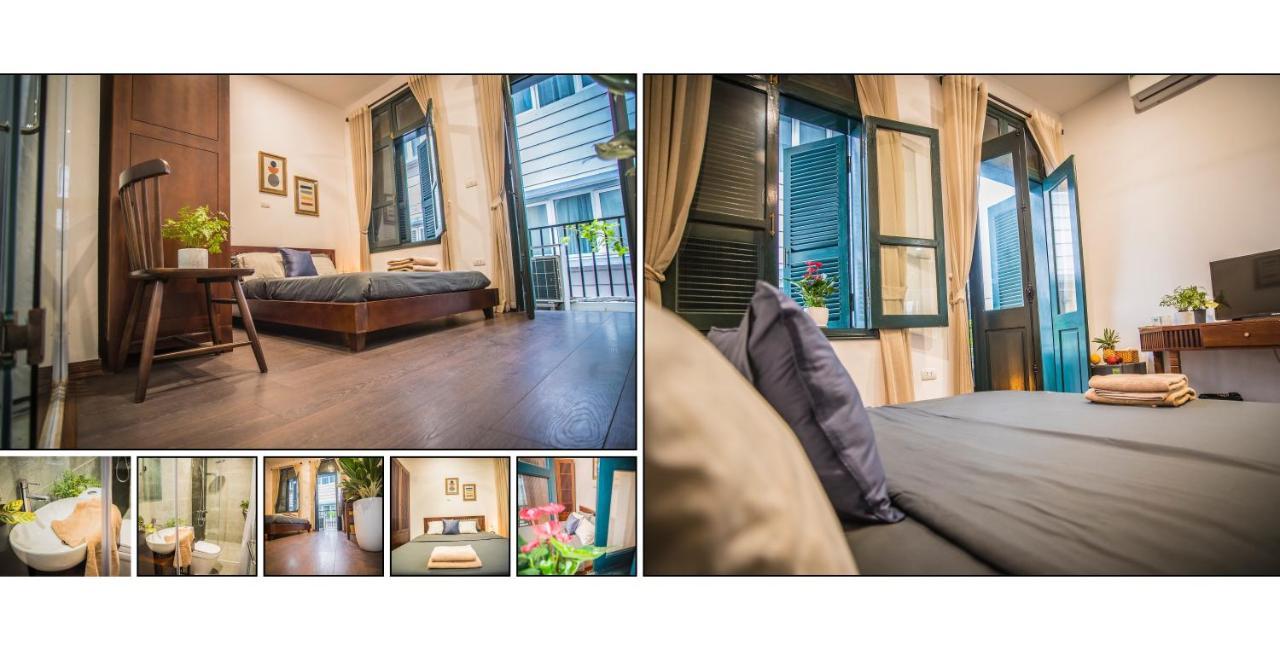 Annie's Little Homestay Hanoi
