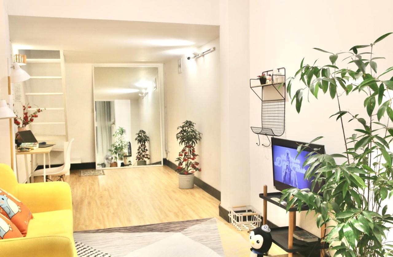 Apartment Vitamin Ba Dinh