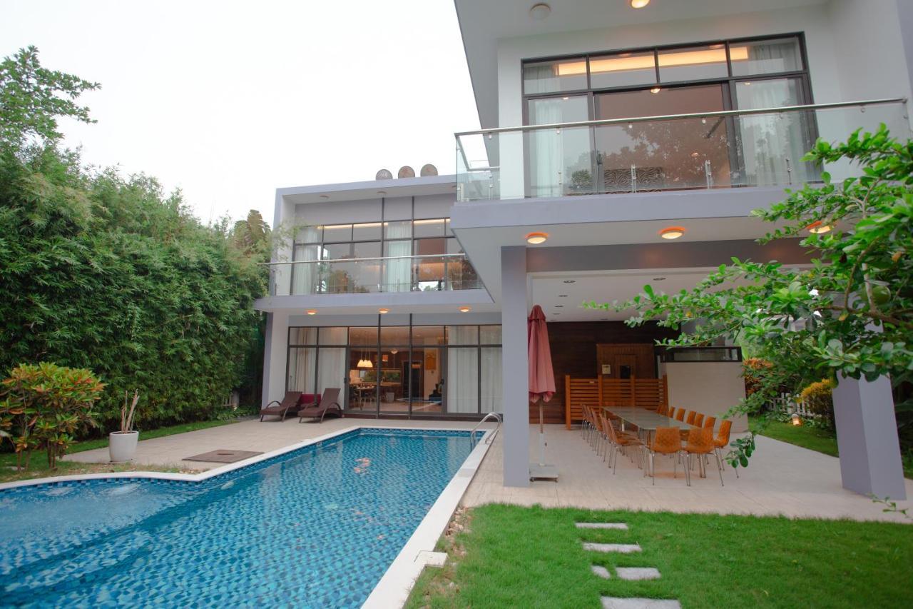 Apartment Bach Yen T111-happy Dai Lai *