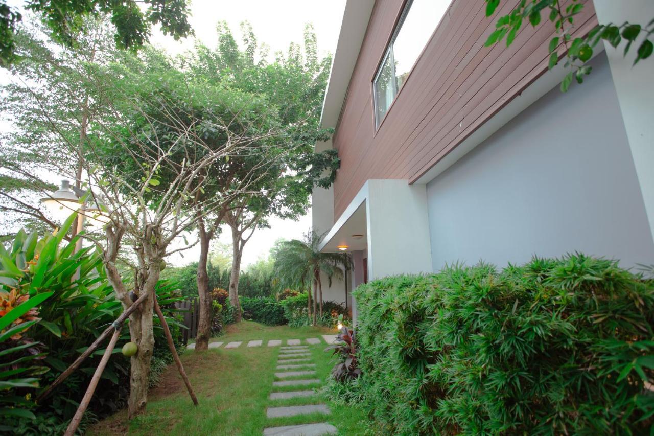 Bach Yen T111-happy Dai Lai Apartment *