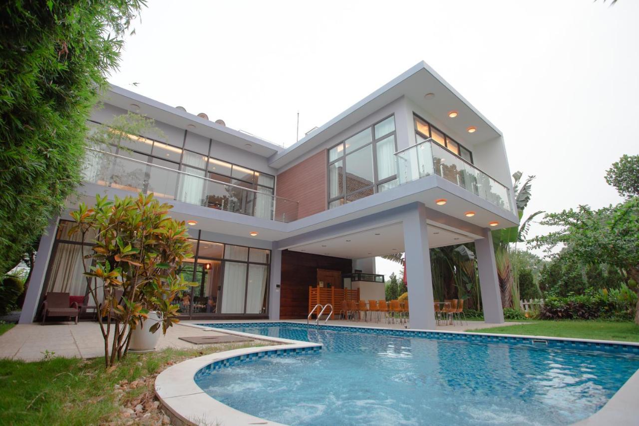 Bach Yen T111-happy Dai Lai Apartment