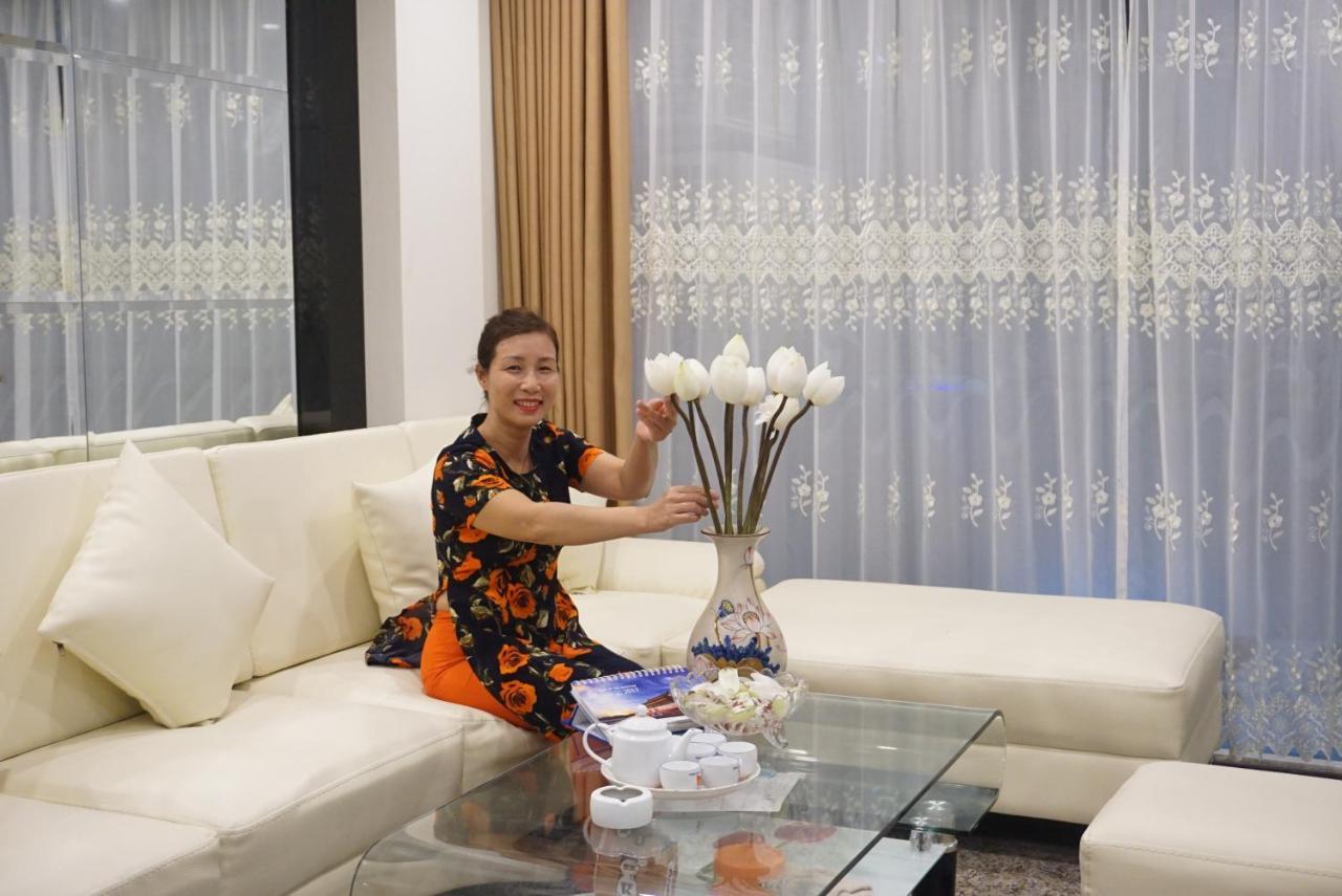Ngan Ha 3* Hanoi