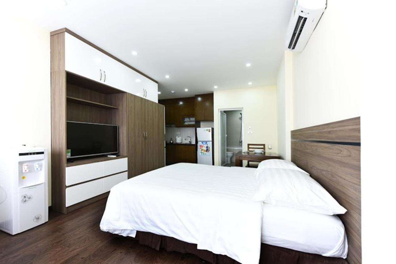 Aparthotel Granda Legend