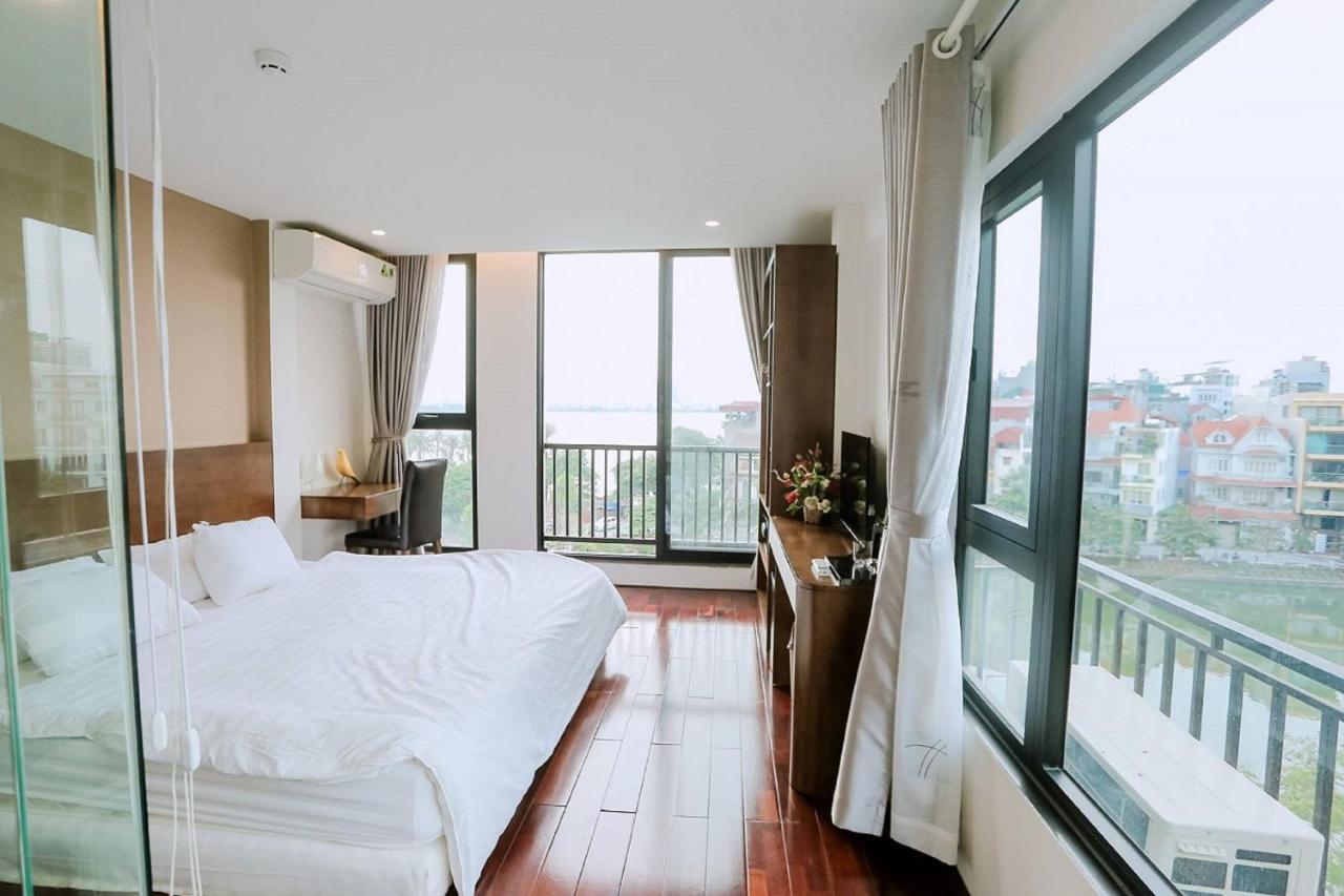 3s Boutique 3* Hanoi